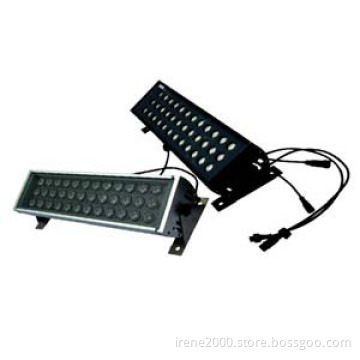 Waterproof DMX LED Light Wall Washer 36W
